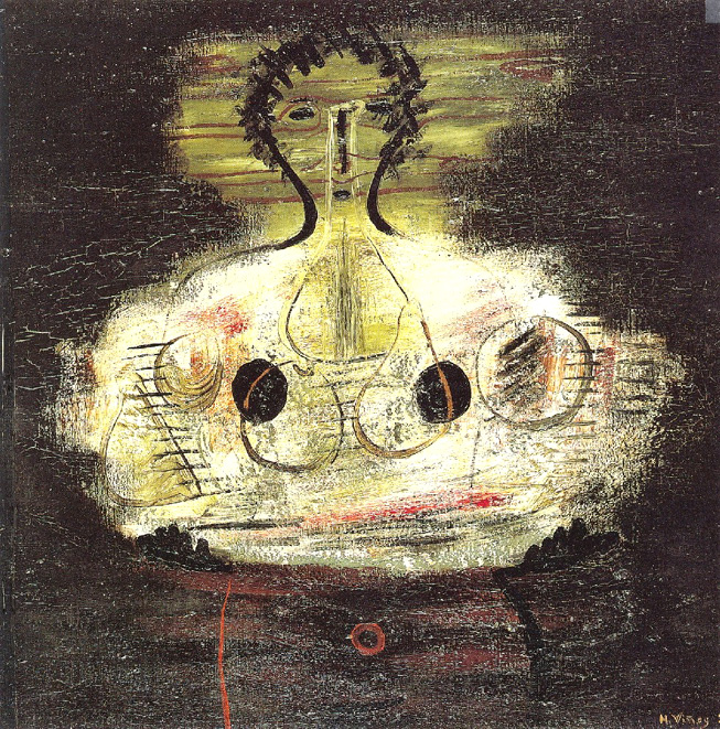 1928femmeavecplateau