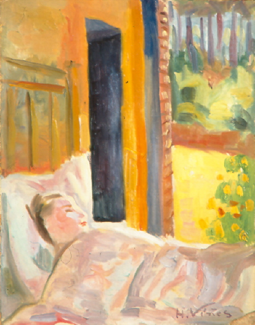 271 la convalescente 1