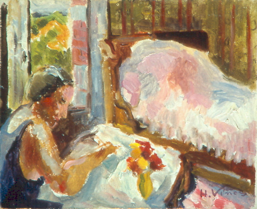 278 int�rieur avec fen�tre