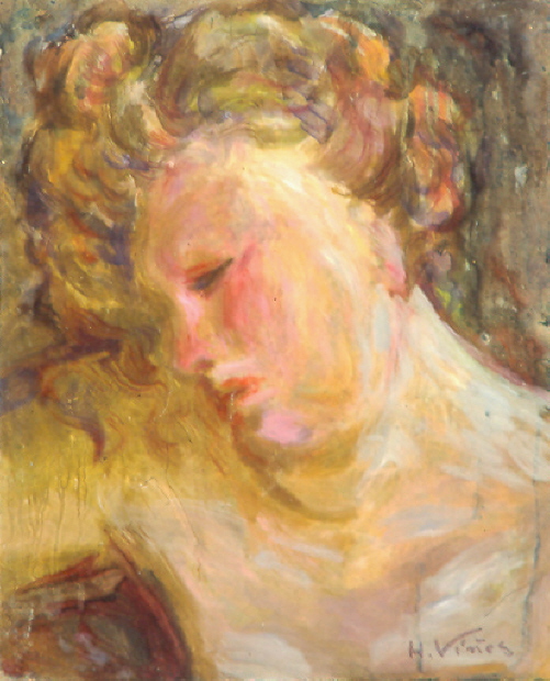 287 la mod�le endormie