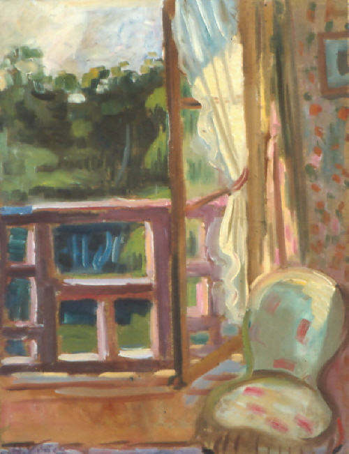 311 int�rieur avec fen�tre