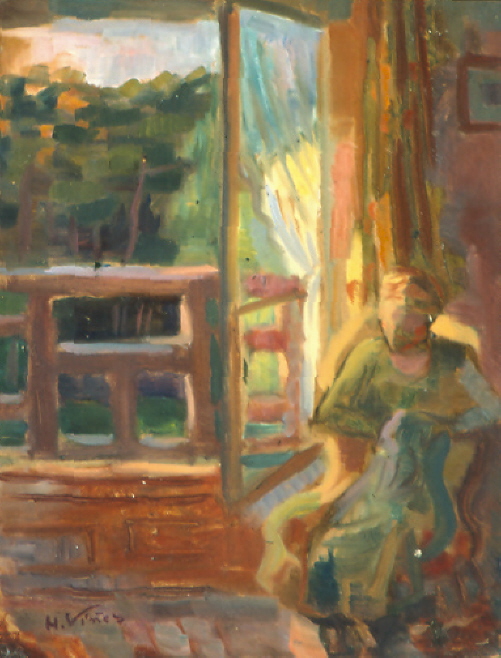 312 int�rieur avec fen�tre 2