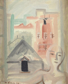 153 personnages et maison