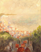 168 la baie des anges