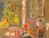 252 lecture veranda jour