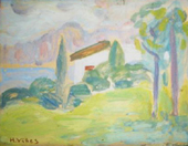 265 la maison du lac