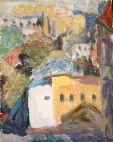 291 les toits de montparnasse1