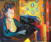 309 la couturi�re bis